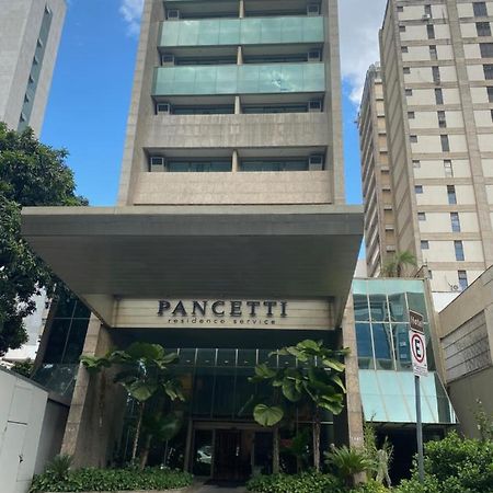Apartamento Flat Pancetti Belo Horizonte Exterior foto