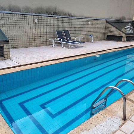 Apartamento Flat Pancetti Belo Horizonte Exterior foto