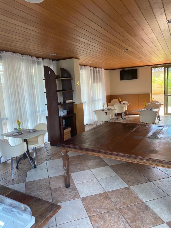 Apartamento Flat Pancetti Belo Horizonte Exterior foto