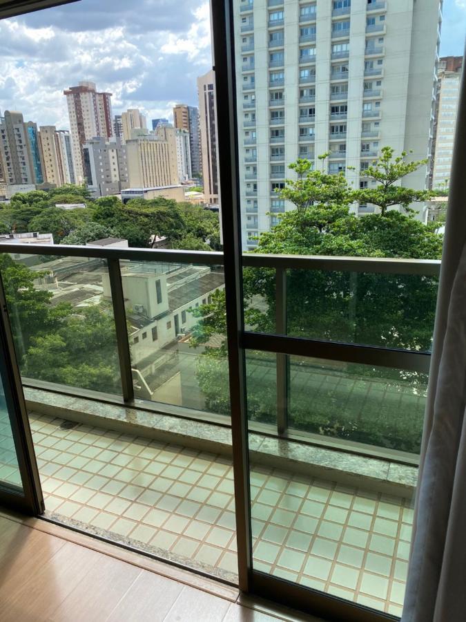 Apartamento Flat Pancetti Belo Horizonte Exterior foto