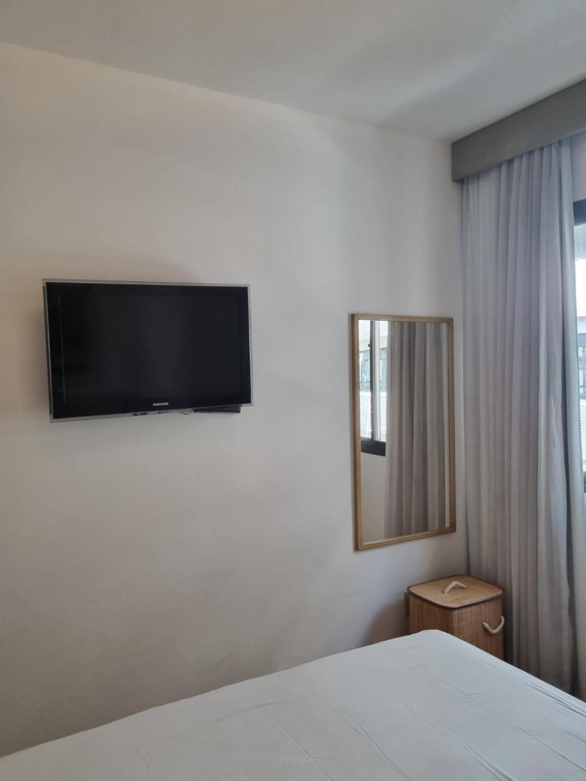 Apartamento Flat Pancetti Belo Horizonte Exterior foto