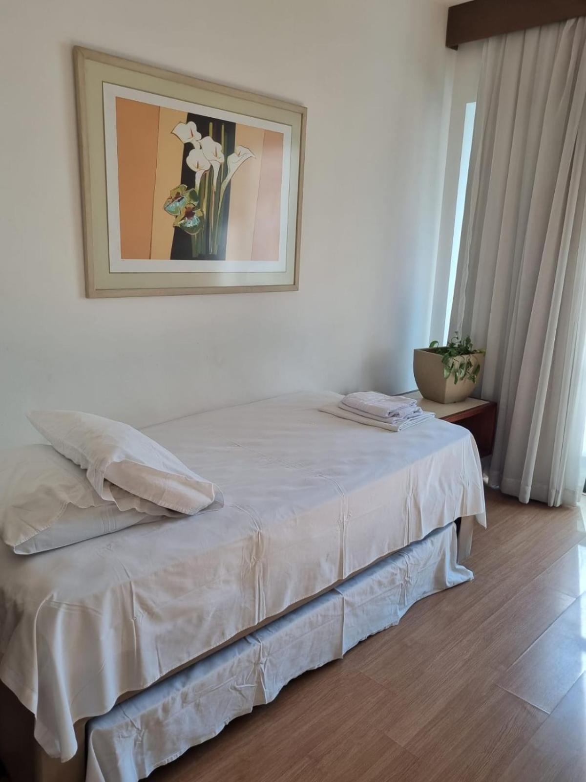 Apartamento Flat Pancetti Belo Horizonte Exterior foto