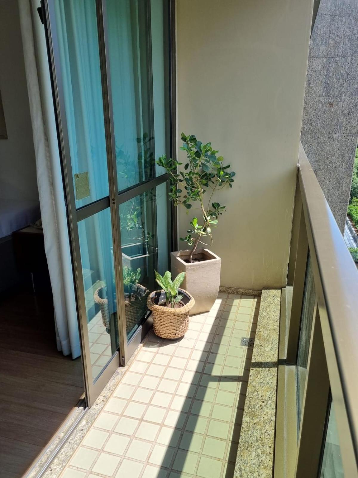 Apartamento Flat Pancetti Belo Horizonte Exterior foto
