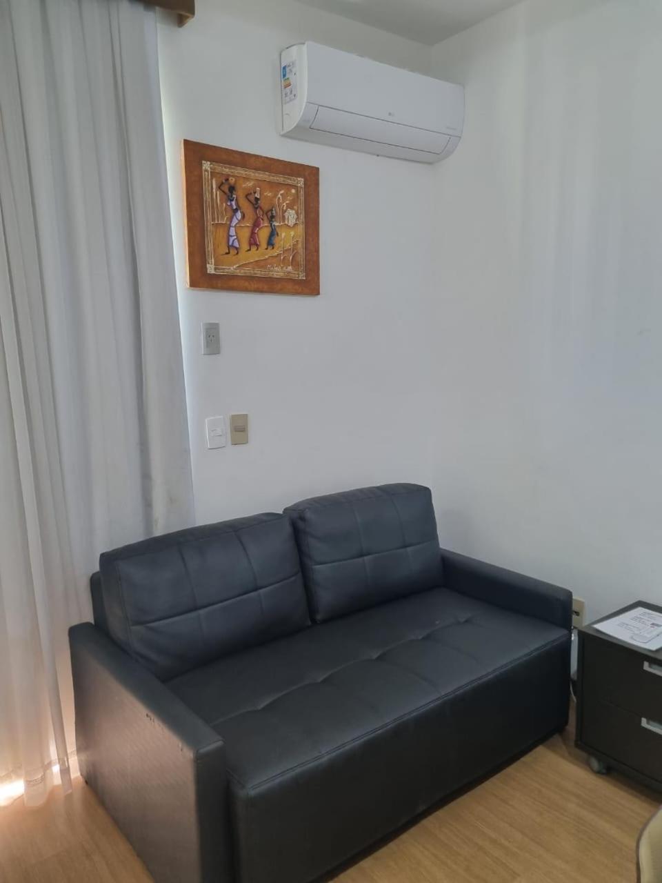 Apartamento Flat Pancetti Belo Horizonte Exterior foto