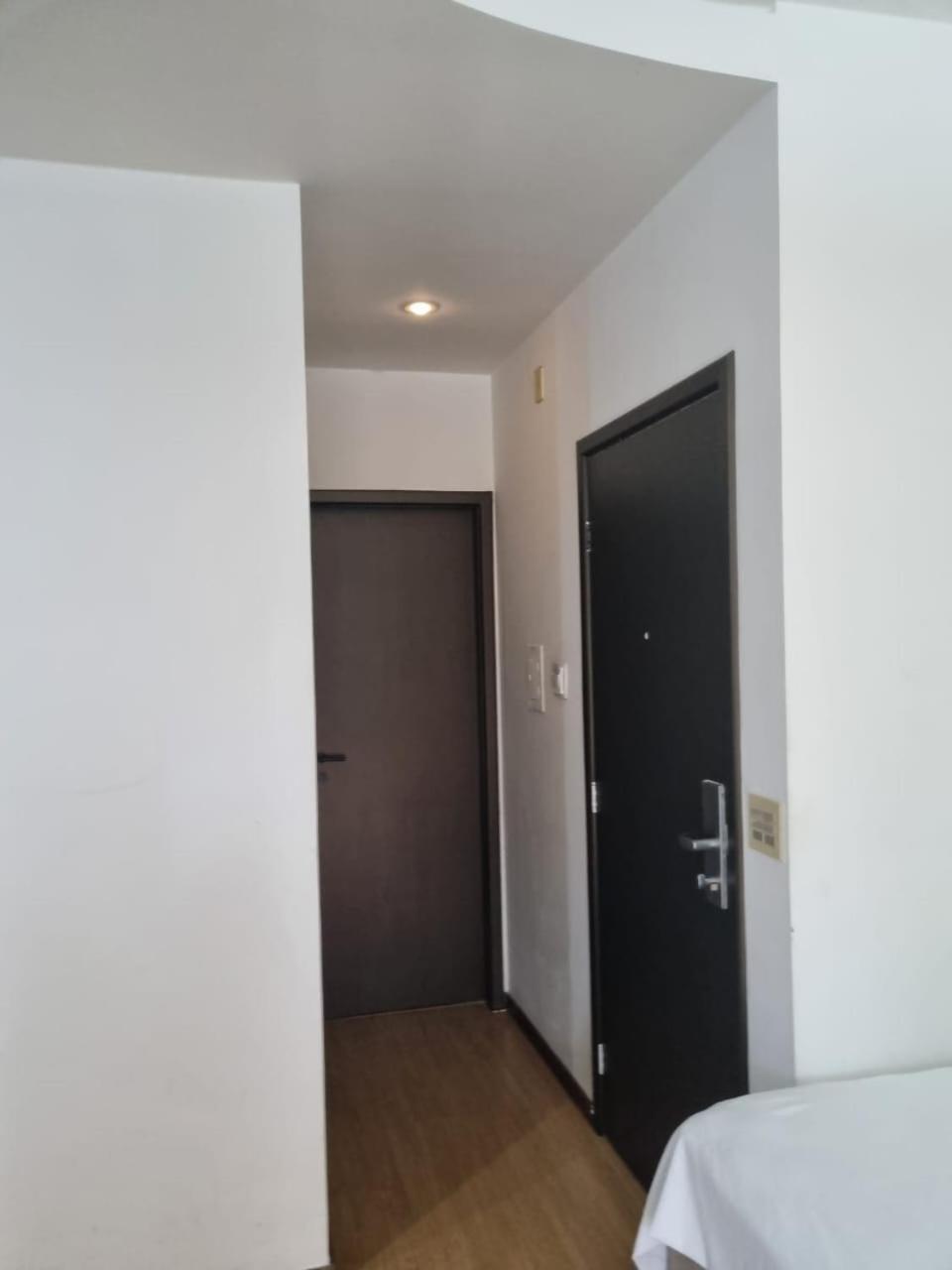 Apartamento Flat Pancetti Belo Horizonte Exterior foto