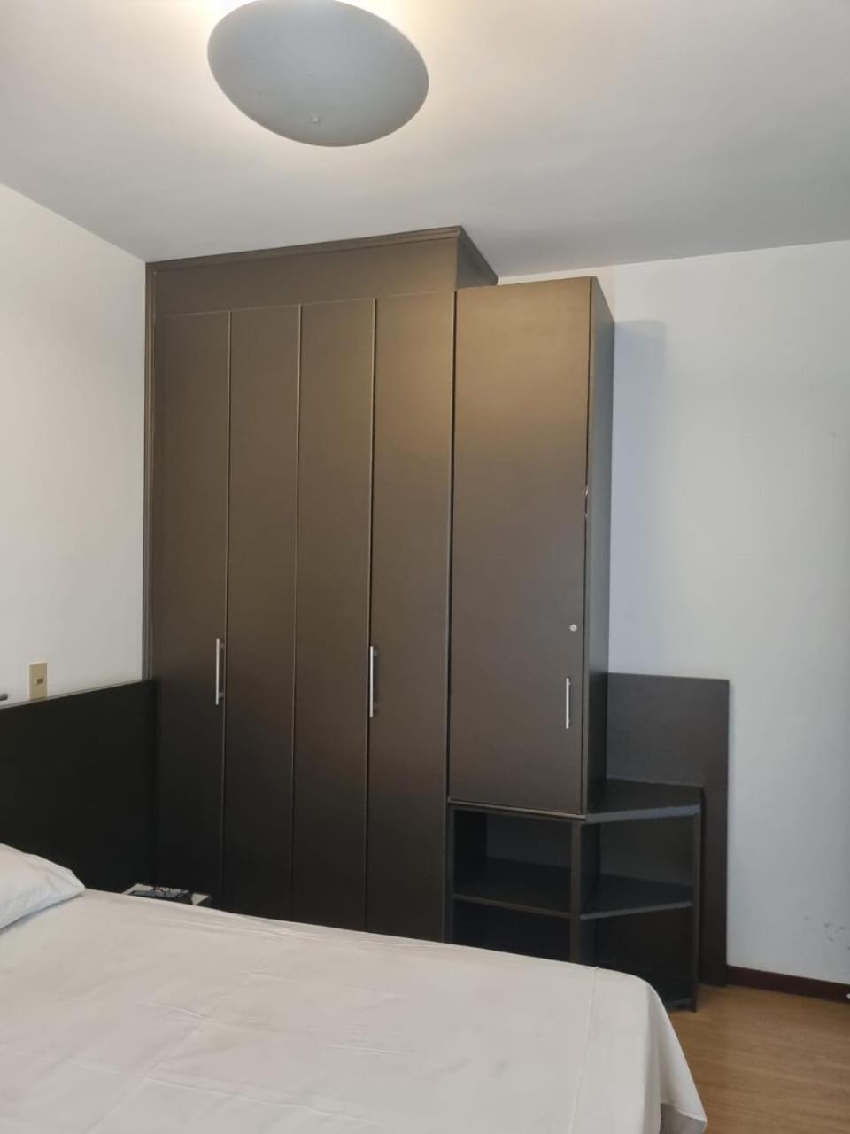 Apartamento Flat Pancetti Belo Horizonte Exterior foto