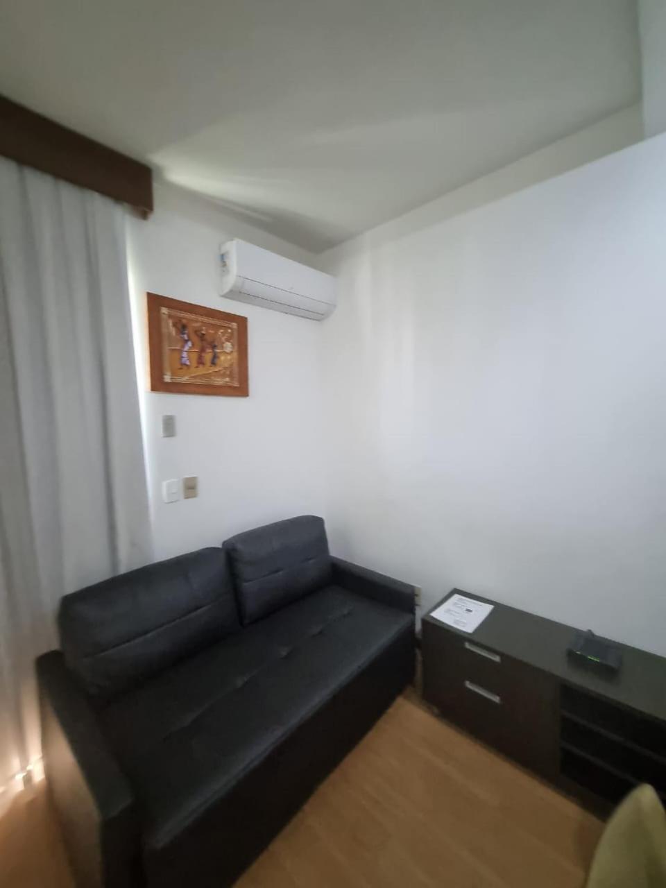 Apartamento Flat Pancetti Belo Horizonte Exterior foto