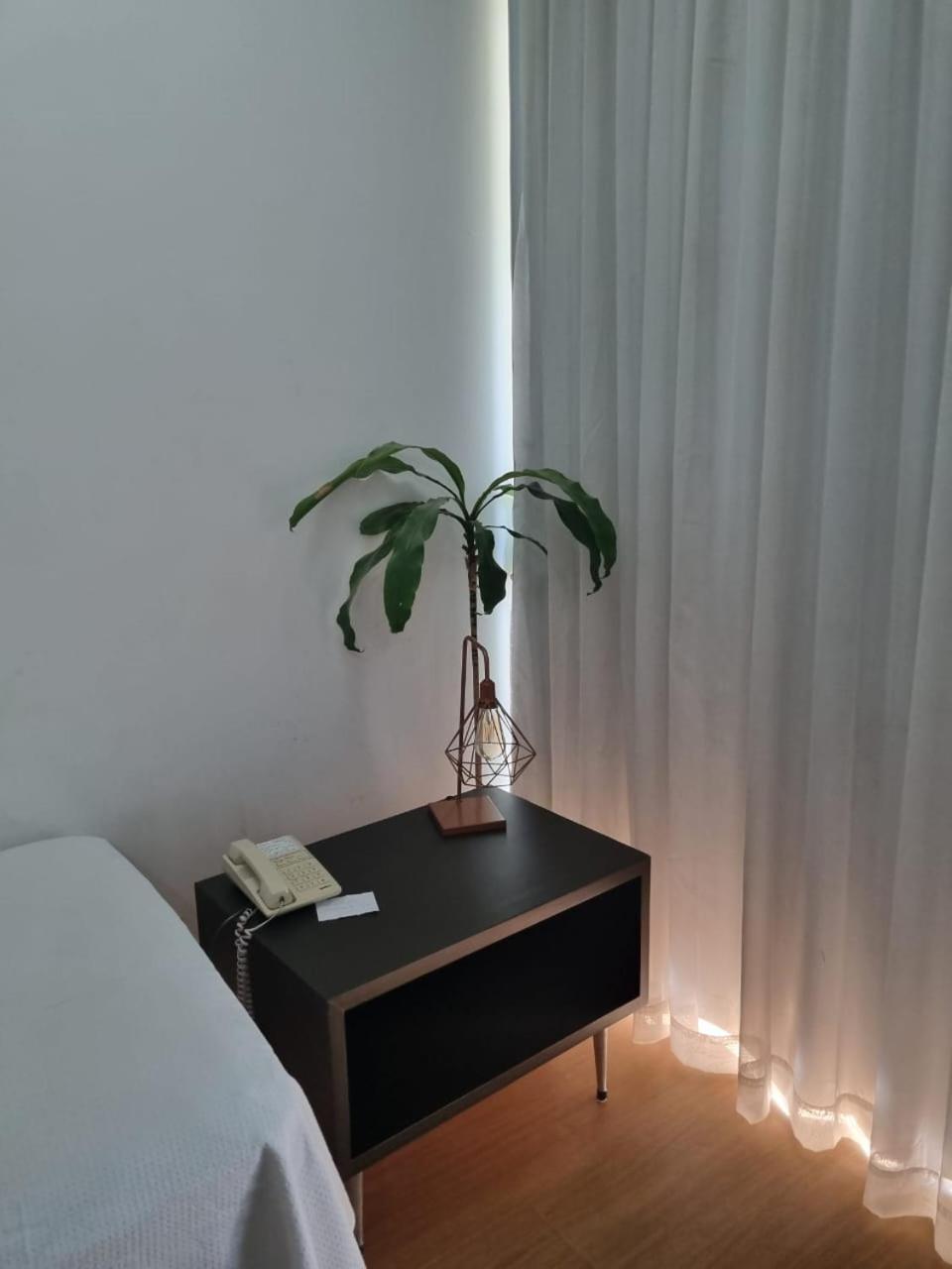 Apartamento Flat Pancetti Belo Horizonte Exterior foto