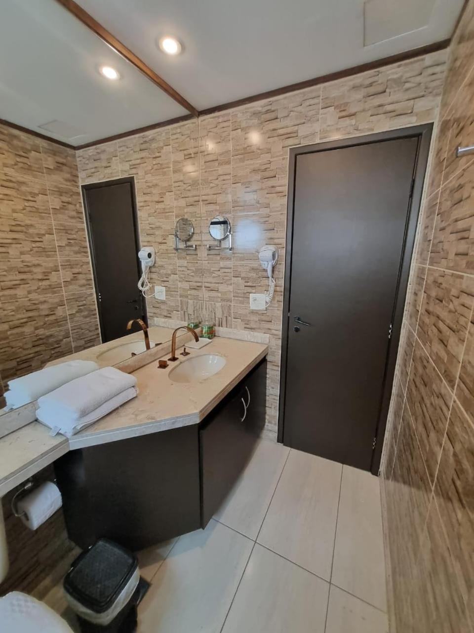 Apartamento Flat Pancetti Belo Horizonte Exterior foto