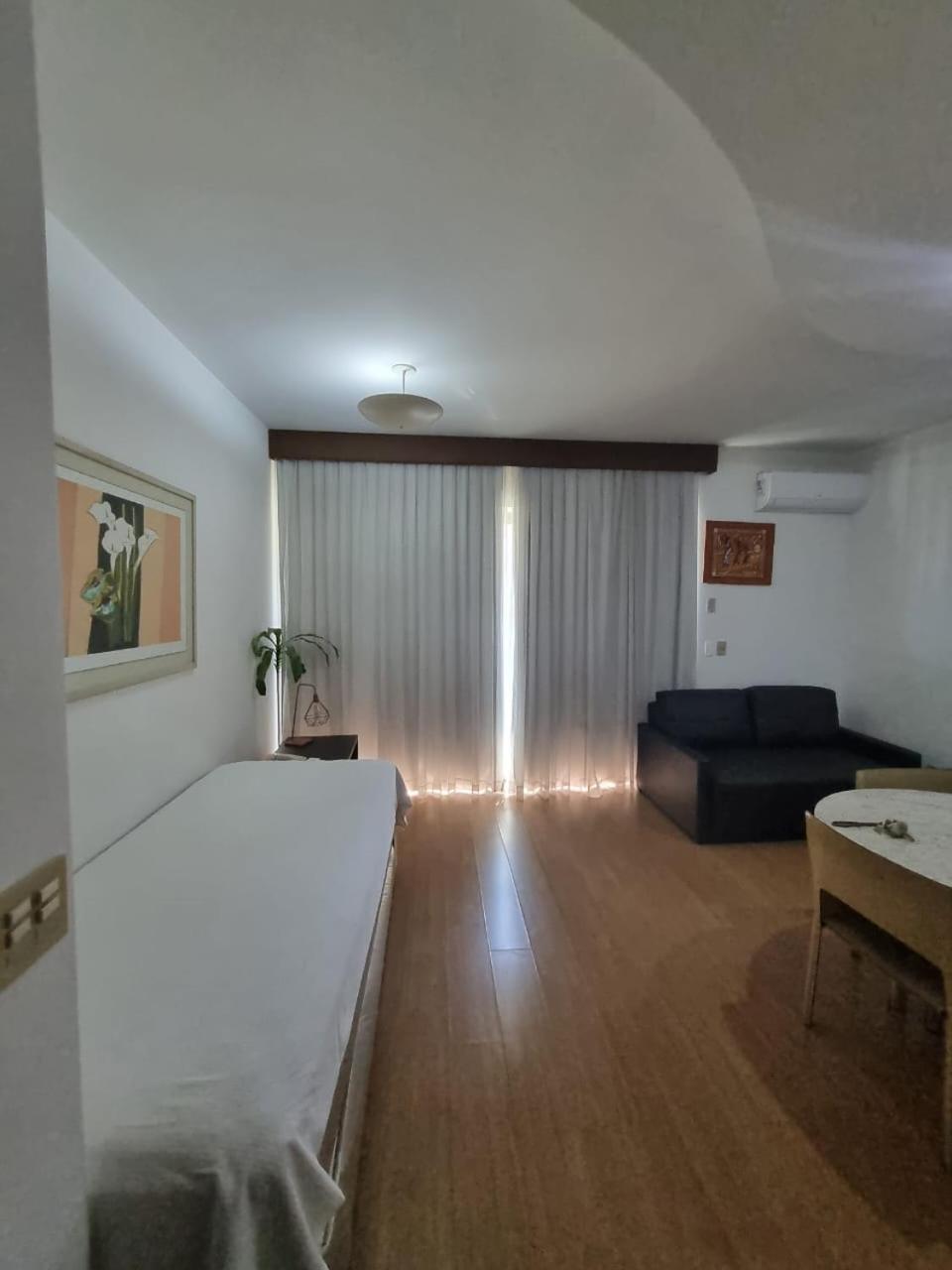 Apartamento Flat Pancetti Belo Horizonte Exterior foto