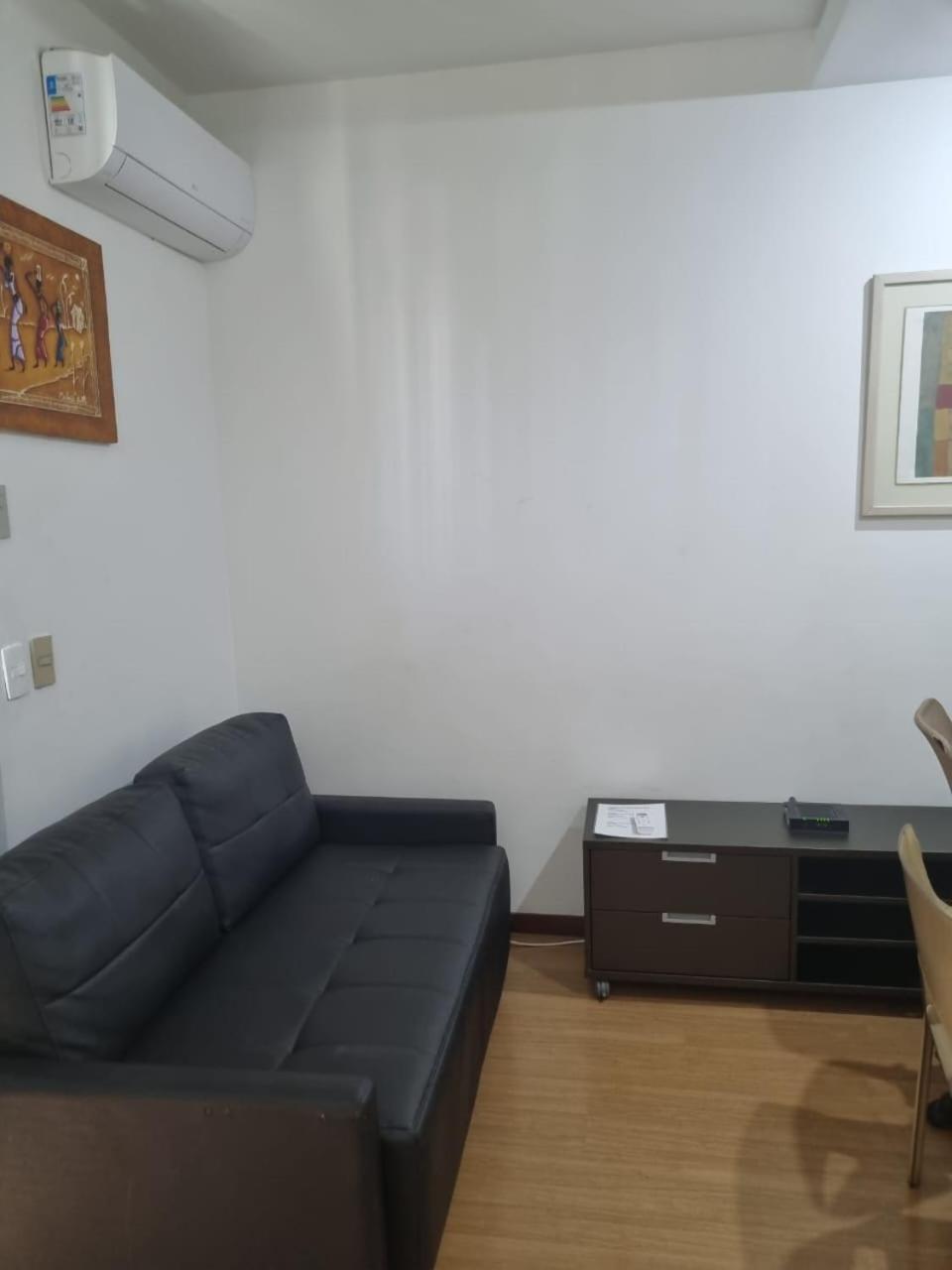 Apartamento Flat Pancetti Belo Horizonte Exterior foto