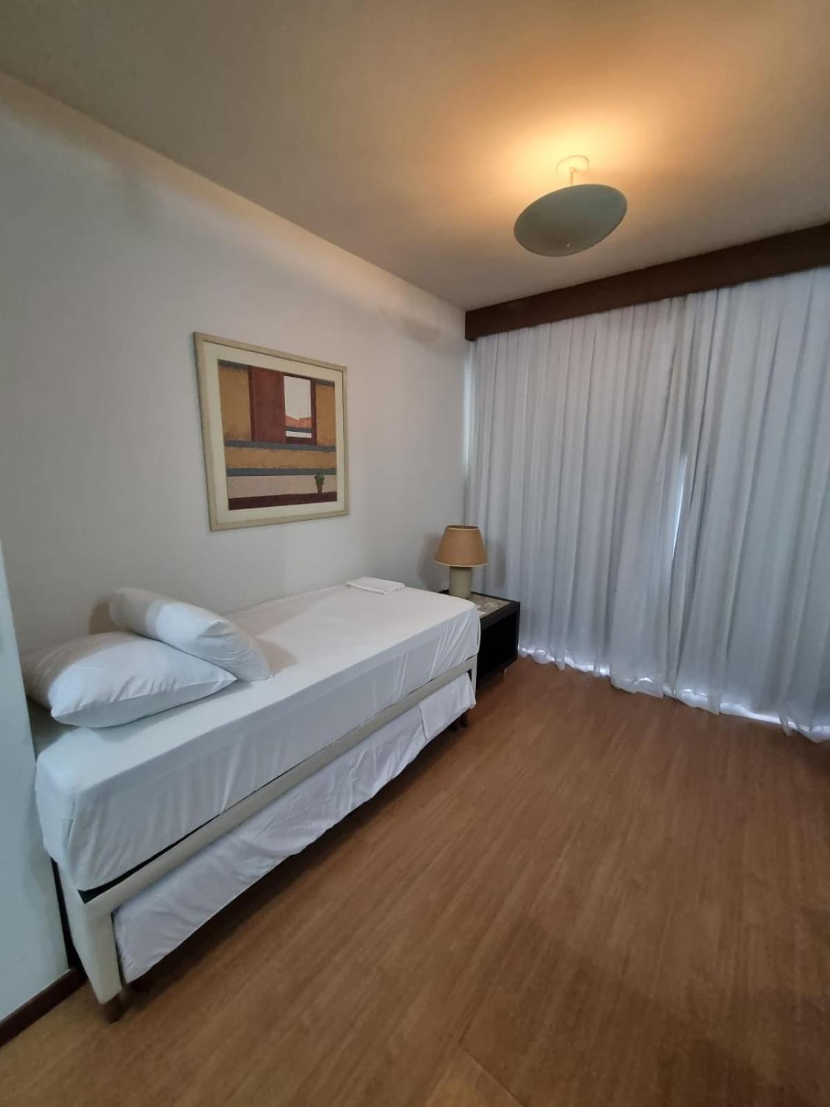 Apartamento Flat Pancetti Belo Horizonte Exterior foto