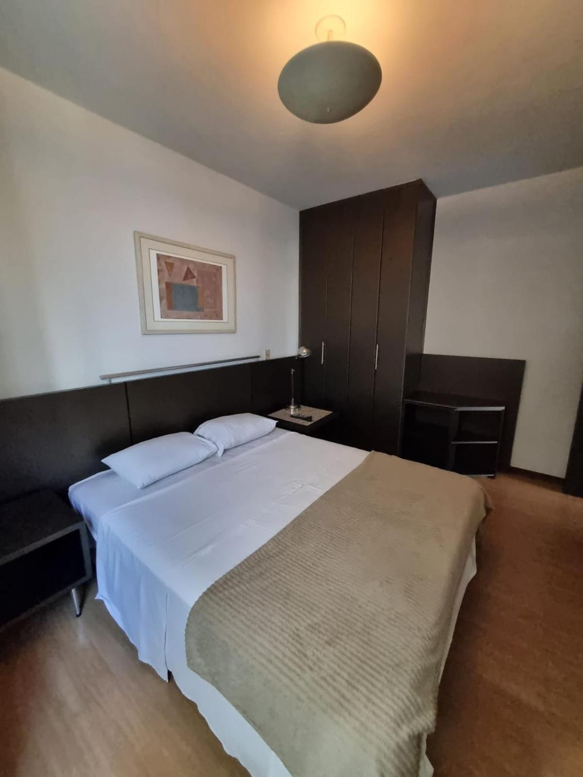 Apartamento Flat Pancetti Belo Horizonte Exterior foto