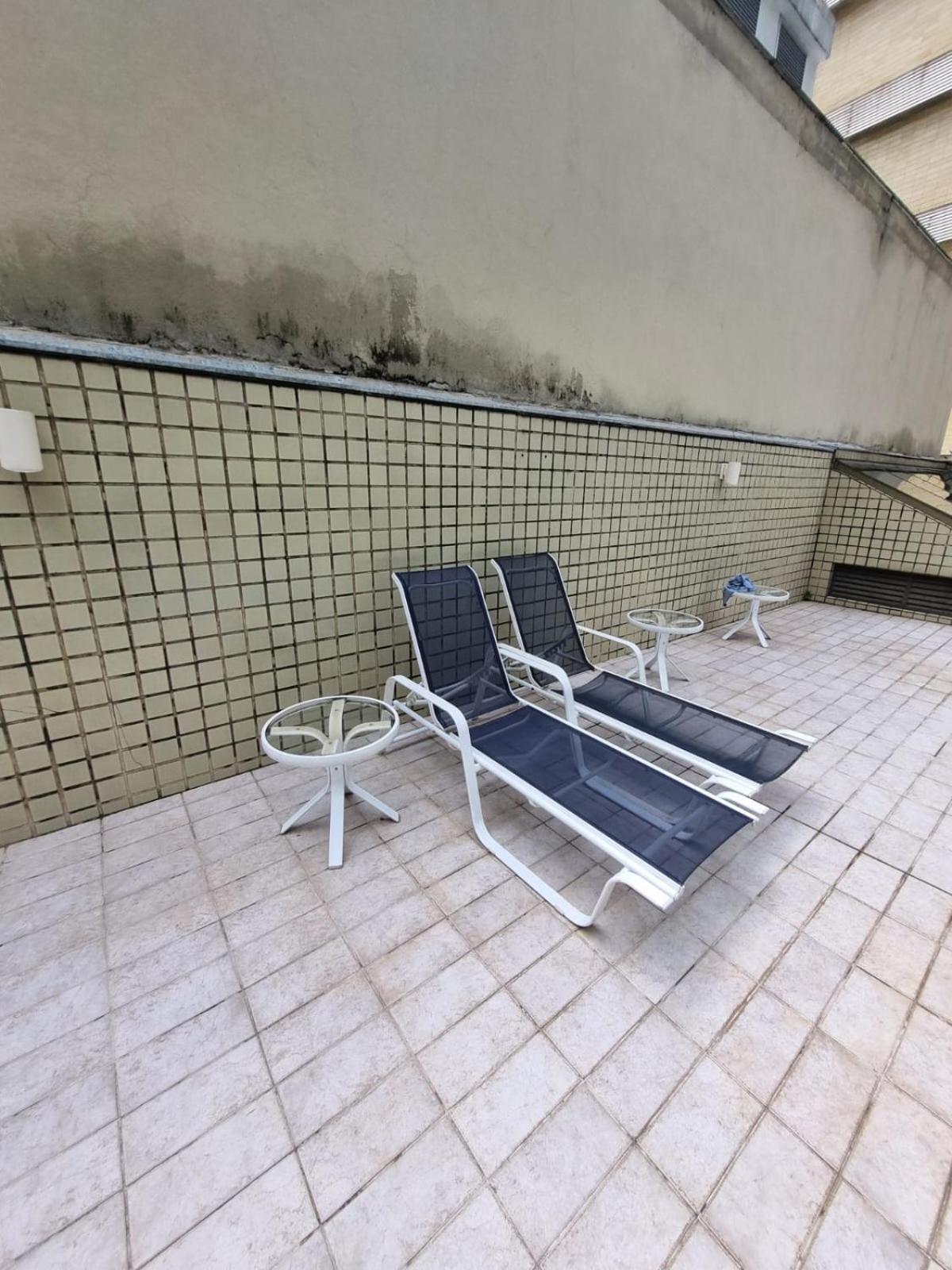 Apartamento Flat Pancetti Belo Horizonte Exterior foto
